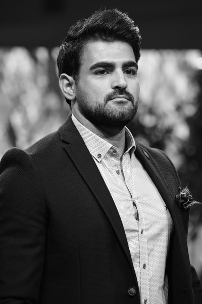 City Centre Beirut Fashion Week on Friday!